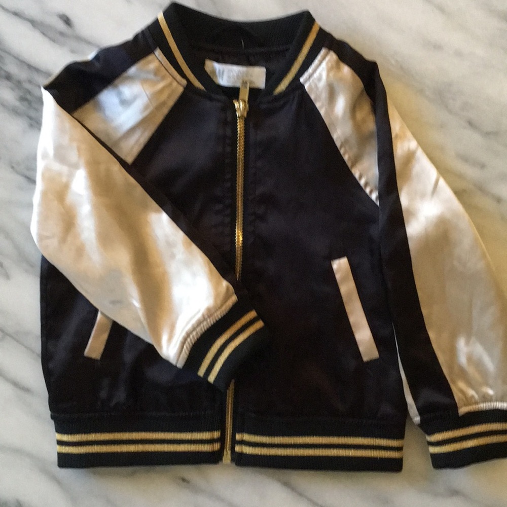 H&M toddler jacket